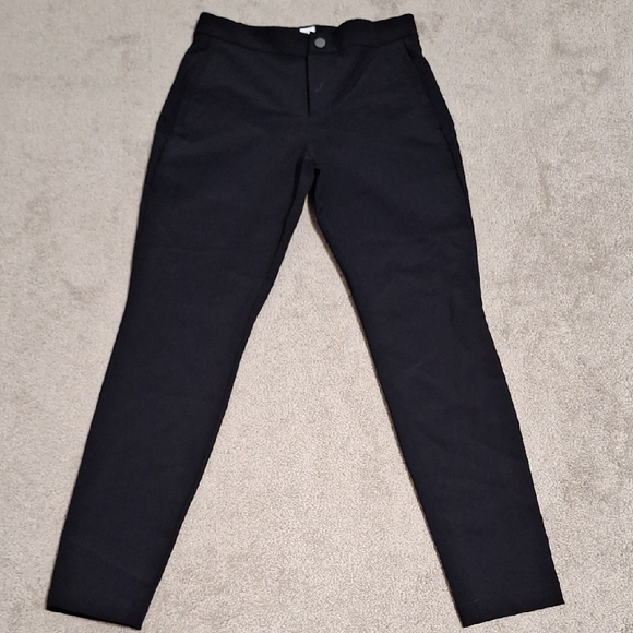 GAP Pants - Women's Black Pants